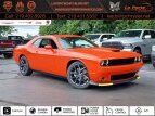 Thumbnail Photo 0 for New 2022 Dodge Challenger R/T